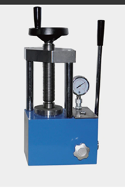 Laboratory 5T Mini pressi
