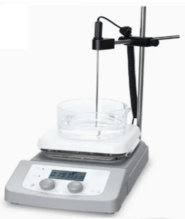 KUKJE Hot Plate Magnetic Stirrer