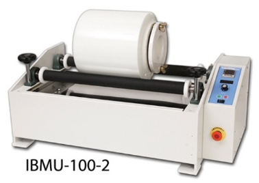 Sharli tegirmon  IBMU-100-2 HT Machinery modelidagi