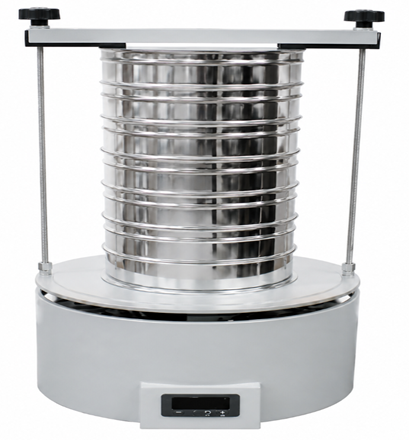 Vibratsion elakli analizator (АСВ-200 )