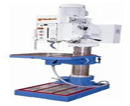 Z5050 Vertikal parmalash dastgohi