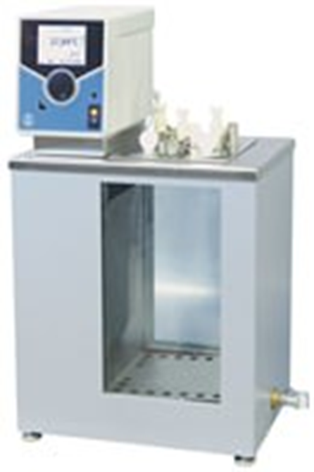 Laboratoriya suyuqlik termostati / Termostatik hammom