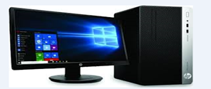 Kompyuter HP