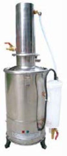 Distillyator/DZ-10LII