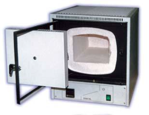 Mufel pechi/SNOL 8,2/1100 LSM01