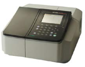 Ikki nurli UV-Vis spektrofotometr/ UV-1800
