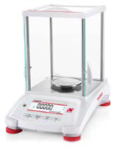 Analitik tarozi/PX224