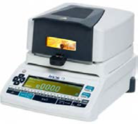 Namlik analizatori/MB 200