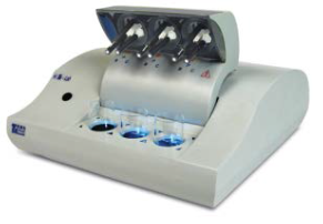 Voltamperometrik analizator