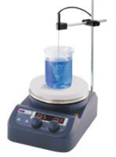 Isitish funksiyasiga ega magnitli aralashtirgich/MS-H280-Pro