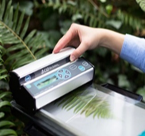 CID Bio-Science Portable Laser Leaf Area Meter
