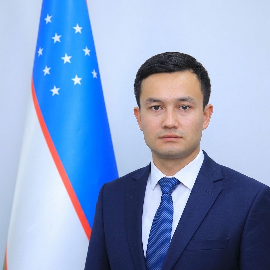 Xaitbayev Eldorbek Shakir o‘g‘li