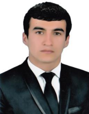 Karimov Muxtorjon Karimberganovich